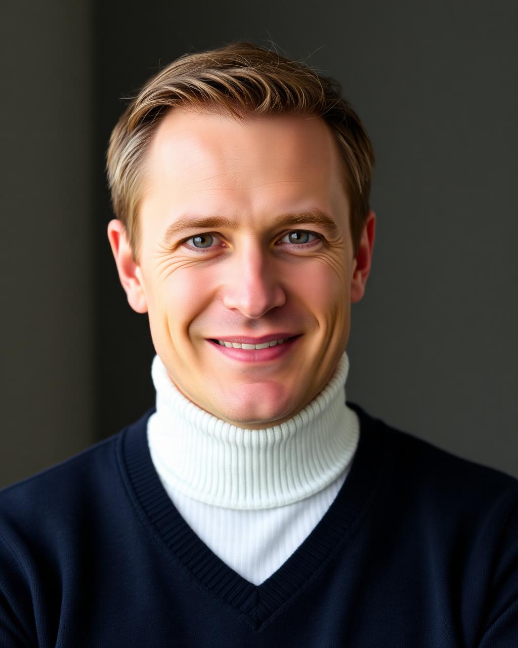 Chris Thomas, Fractional CTO and Scale-Up Technology Advisor